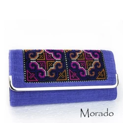 Cartera Etnica MO49TH