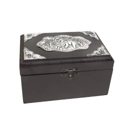 Caja de madera 21 BX46IN