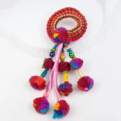 Coletero etnico CLT01