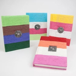 Libreta etnica NB41TH