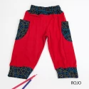 Pantalon Infantil KDNE1601