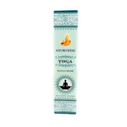 Incienso Ayurvedico YOGA INC-I021