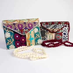 Bolsito Brocado BG214