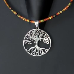 Colgante Arbol de la Vida CO60IN