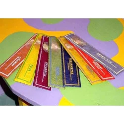 INCIENSO AROMATICO TIBETANO INC-T078