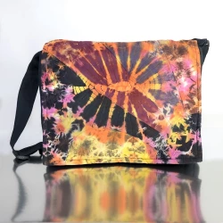 Bolso hippie tye dye BG231