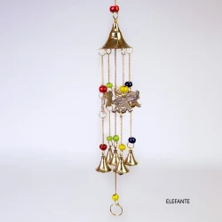 Movil Metalico MV09IN