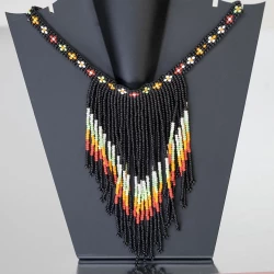 Collar tribal CL108IN