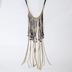 Collar cortina CL111IN