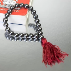 Mala Pulsera Hematite AM48PU