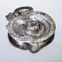 Incensario Om Metal IN44IN