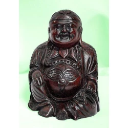Figura Budda de la felicidad RST16