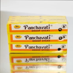 Incienso Panchavati INC-1061