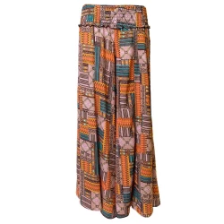 Pantalon Palazzo TRIN1713