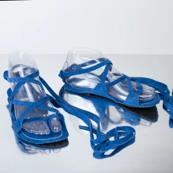 Sandalia hippie DAYAK SHS39