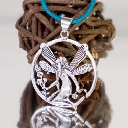 Colgante hippie Hada CO71IN