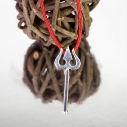 Colgante Tridente Shiva CO73IN