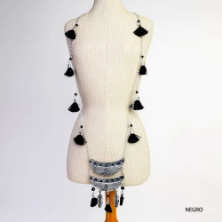 Collar Tribal CL123IN