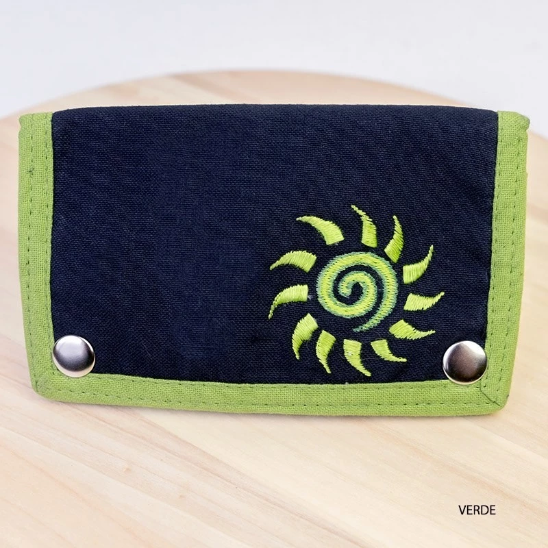 Portatabaco Sol PTC01