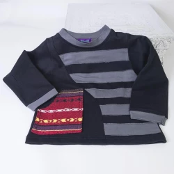 Sudadera Hippie Niños KDNE1726