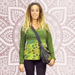 Camiseta Casual TPNE1721