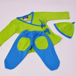 Conjunto Bebe KDNE1729