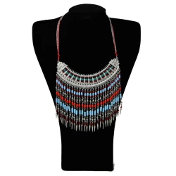 Collar Etnico CL131IN