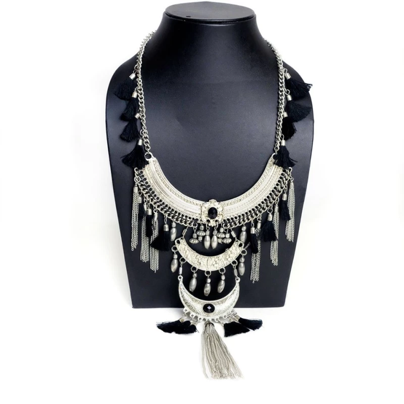 Collar Tribal CL134IN