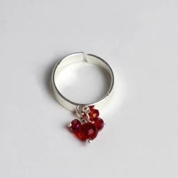 Anillo Fantasia AN111IN