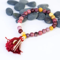 Mala Pulsera Mookaita AM52PU
