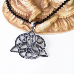 Colgante Triquel CO89IN