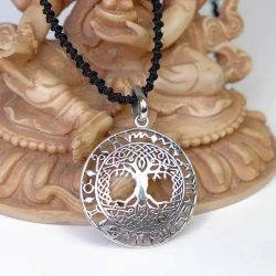 Colgante Arbol de la Vida CO91IN