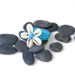 Anillo hippie flor AN121BA