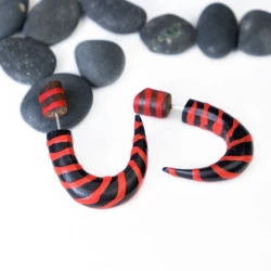 Pendientes alternativos PE432BA