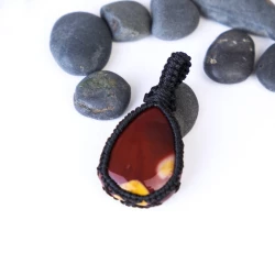 MOOKAITA ( JASPE AUSTRALIANO )