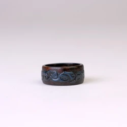 Anillo hippie AN126BA