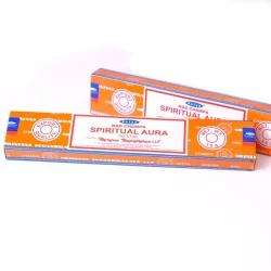 Spiritual Aura INC-I064