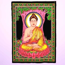 Tapiz Buddha TZ54IN