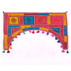 Tapiz Arco Etnico grande TZ63IN