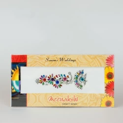 Bindi brazalete BIN24IN