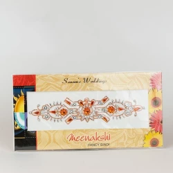 Bindi brazalete BIN24IN