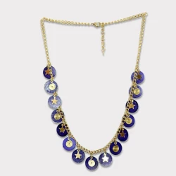 Collar fashion CL48IN