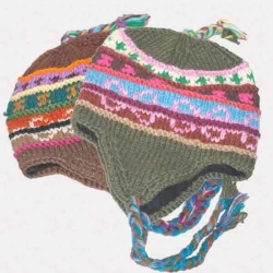 Gorro orejeras CAP27NE