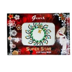 Bindis ombligo BIN29IN