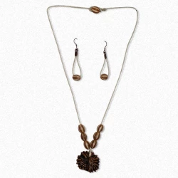 Collar artesanal CJ11CO