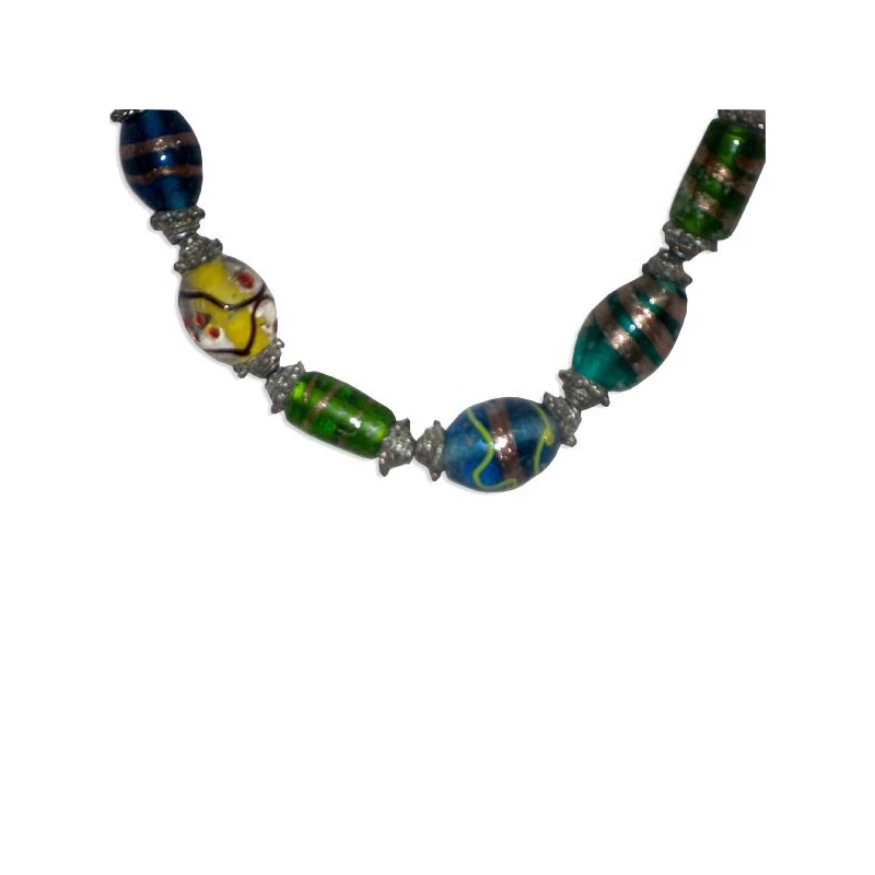 Collar cristal CL23IN