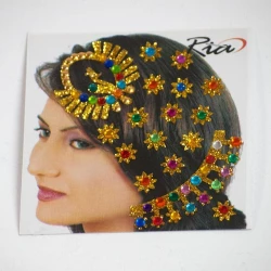 Bindi pelo BIN35IN