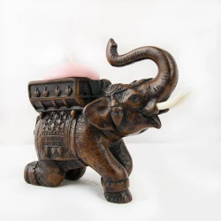 Portavelas Elefante PRV02TH