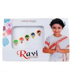 Bindi frente BIN38IN