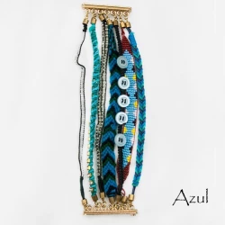 Pulsera Fantasia PU123IN